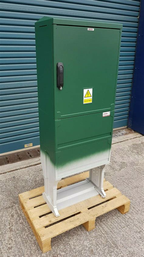 free standing electrical enclosures|free standing electric meter box.